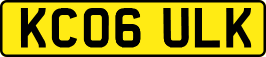 KC06ULK