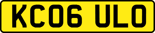 KC06ULO