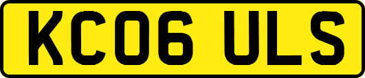 KC06ULS