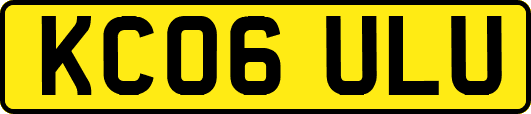 KC06ULU