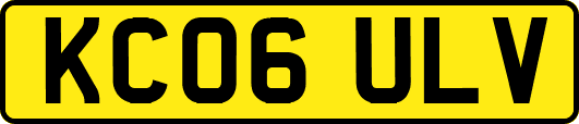KC06ULV