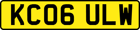 KC06ULW