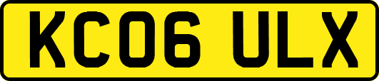 KC06ULX