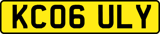 KC06ULY