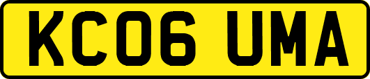 KC06UMA