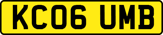 KC06UMB
