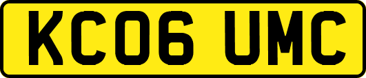 KC06UMC