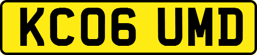 KC06UMD
