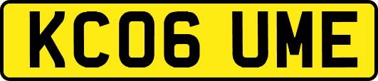 KC06UME