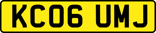 KC06UMJ