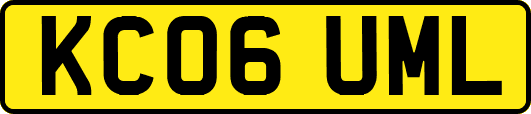 KC06UML