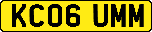 KC06UMM