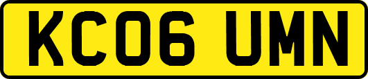 KC06UMN