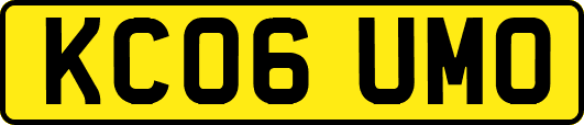 KC06UMO