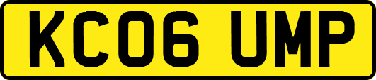 KC06UMP