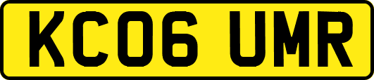 KC06UMR