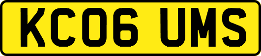 KC06UMS