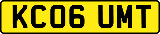 KC06UMT