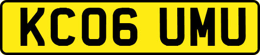 KC06UMU