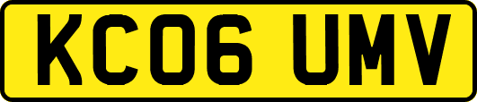 KC06UMV