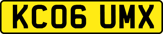 KC06UMX