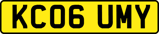 KC06UMY