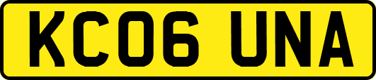 KC06UNA