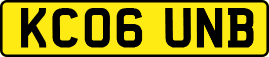 KC06UNB