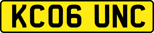 KC06UNC