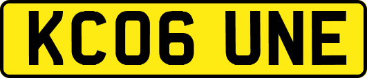 KC06UNE