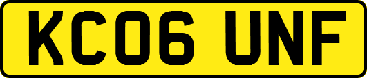 KC06UNF