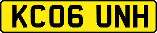 KC06UNH
