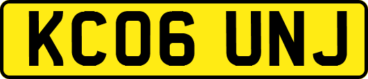 KC06UNJ