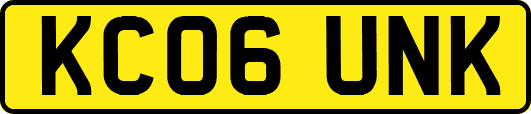 KC06UNK