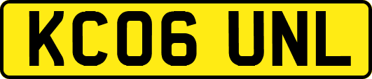 KC06UNL