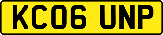 KC06UNP