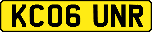 KC06UNR
