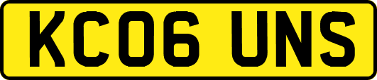 KC06UNS