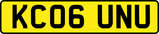KC06UNU