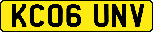 KC06UNV