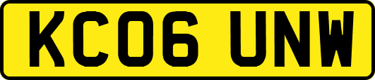 KC06UNW