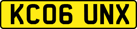 KC06UNX