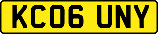 KC06UNY