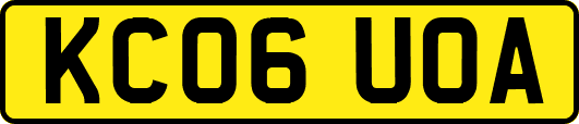 KC06UOA