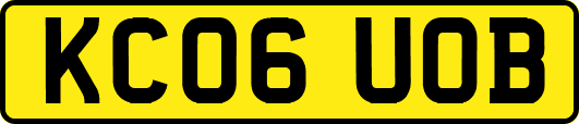 KC06UOB