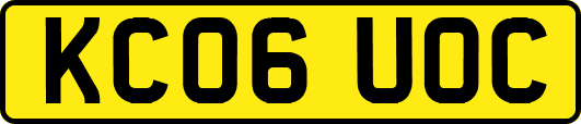 KC06UOC