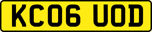 KC06UOD