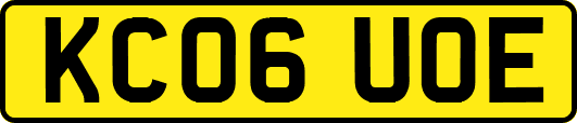 KC06UOE