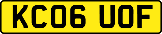 KC06UOF