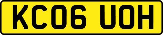 KC06UOH